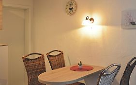 Modern Apartment In Elpe By The Ski Area